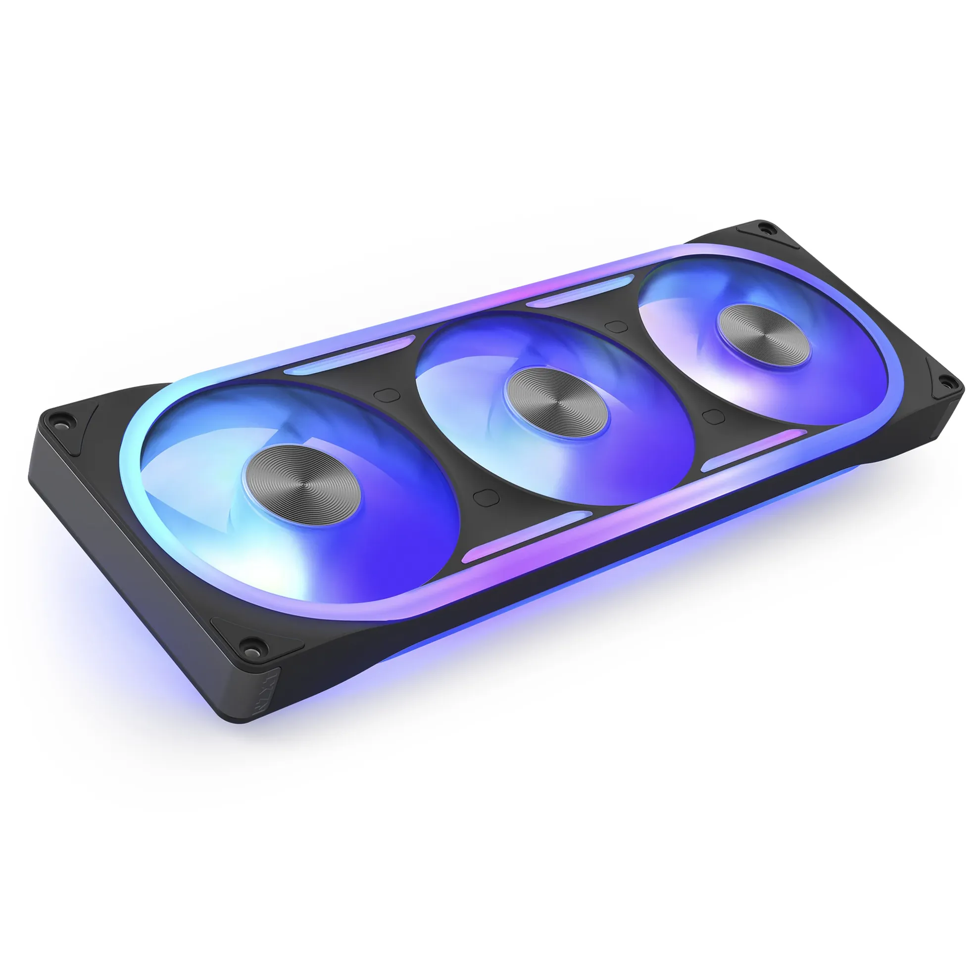 F360U Ultra RGB, Ventola