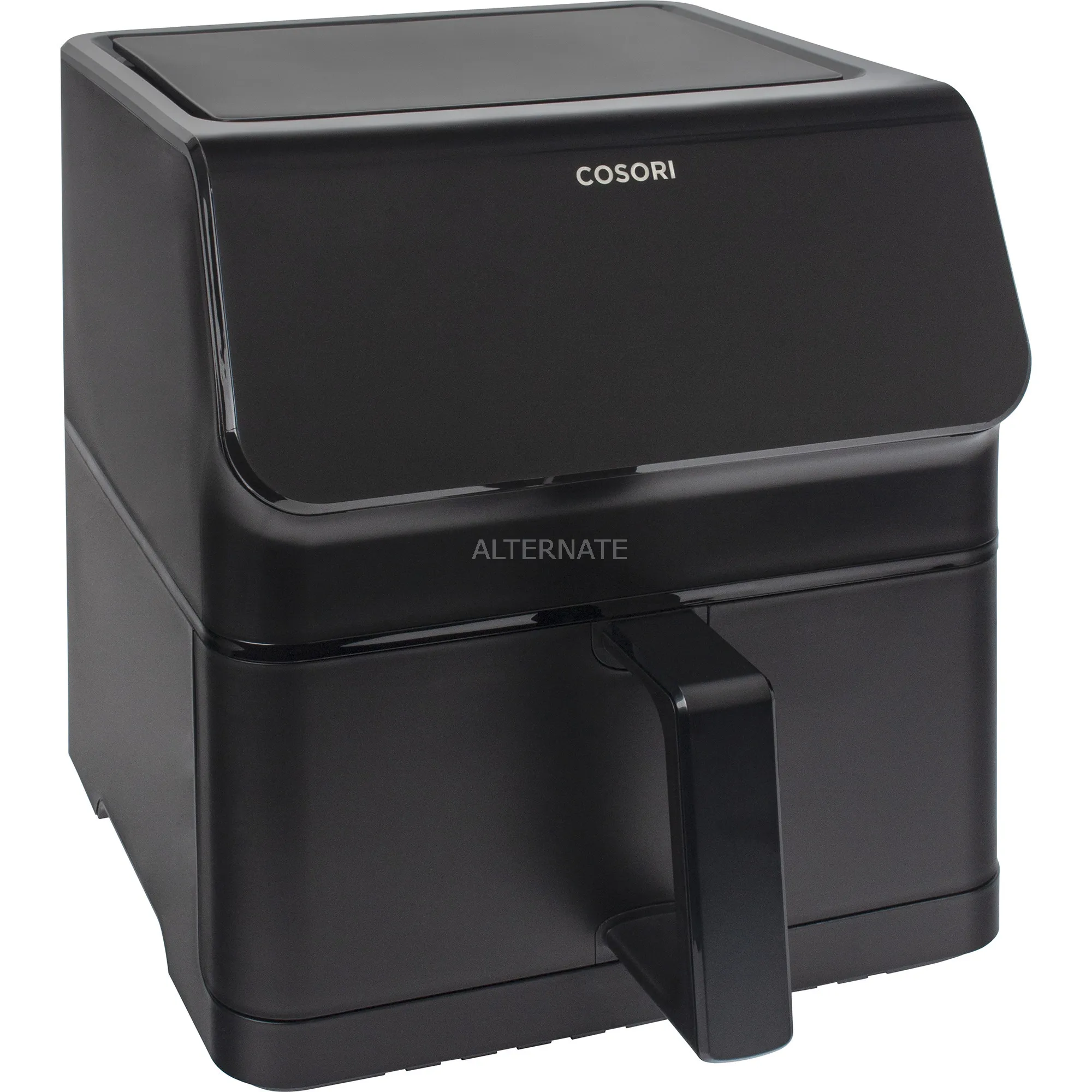 Premium II Chef Edition CAF-P651-KEUR, Friggitrice ad aria calda