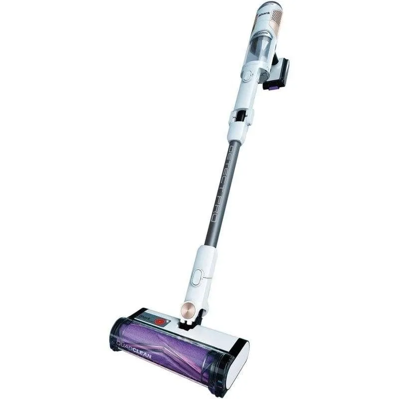 Aspirapolvere senza Fili Shark IW1611EU 75W 60 minuti Anti-groviglio Allergie 0,42L