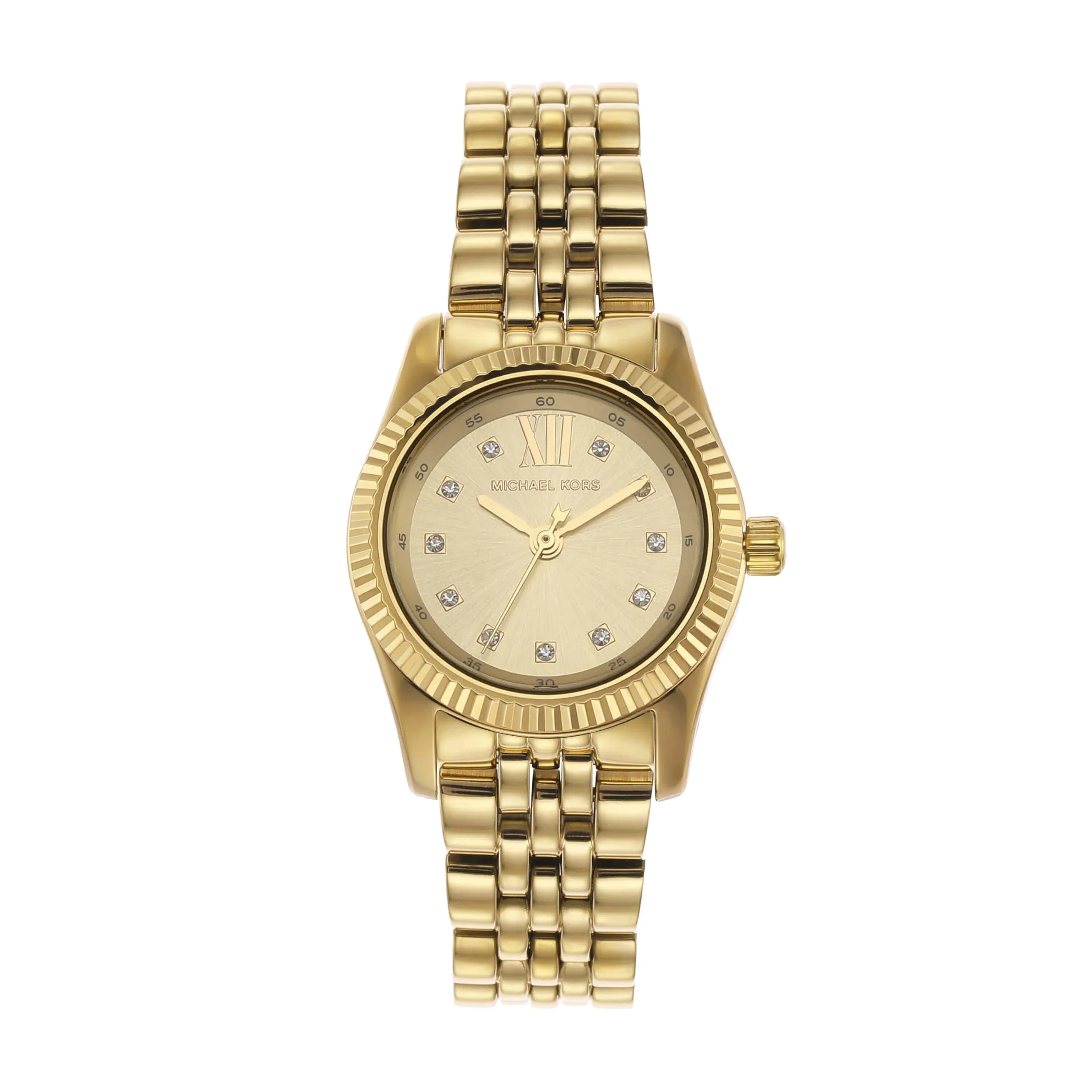 Michael Kors LEXINGTON MK4741 Orologio da polso donna