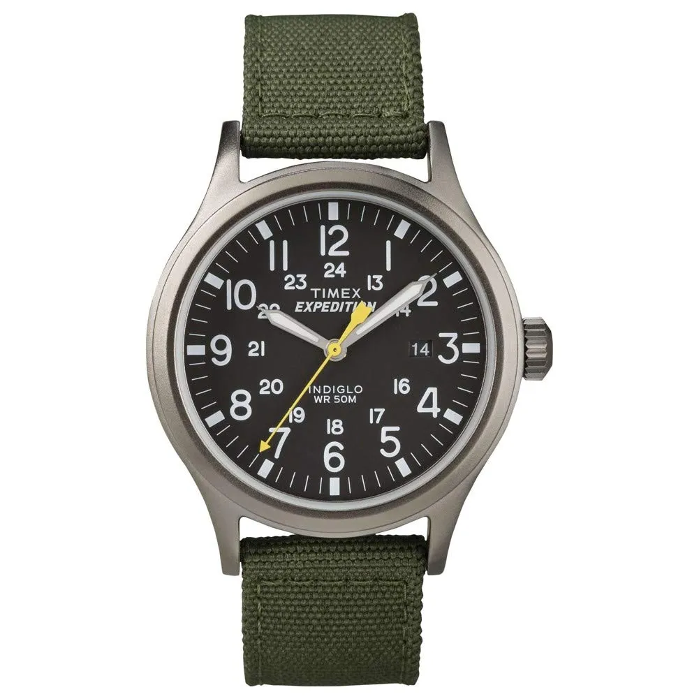 Timex Expedition Scout 40mm Watch