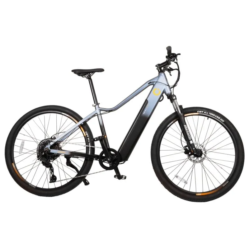 Bicicletta elettrica Invanti Mountain Avanti 29" 120Km Shimano Cues SR Suntour