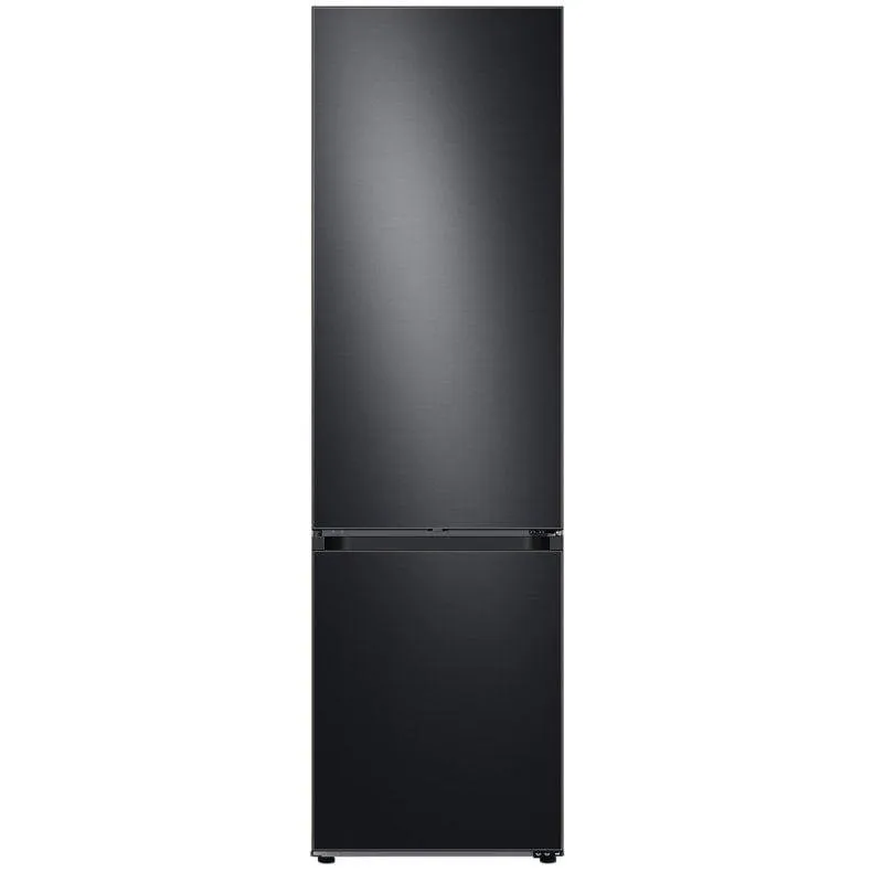 Frigorifero Combi Samsung RB38C7B6AB1 No Frost 203 cm 387 L A Nero