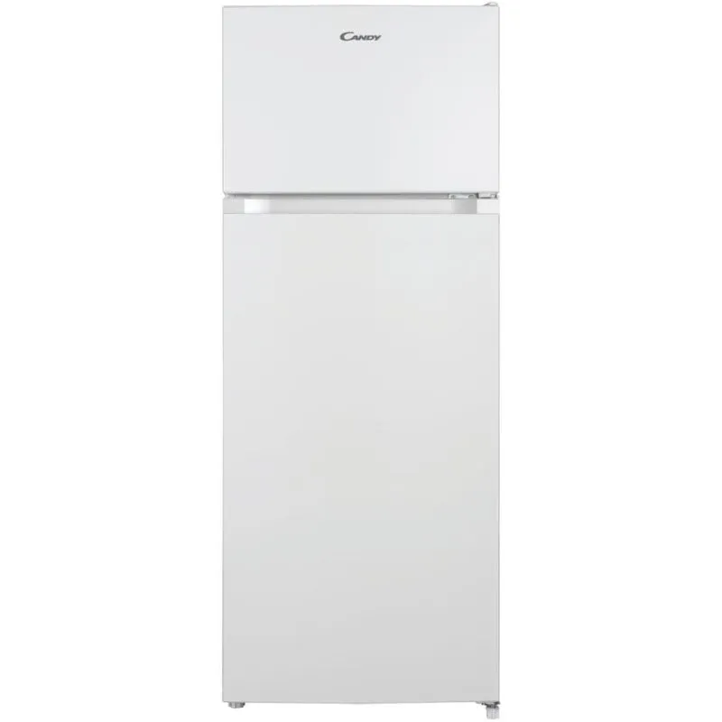 Frigorifero Combi E Candy CDG1S514EW Bianco