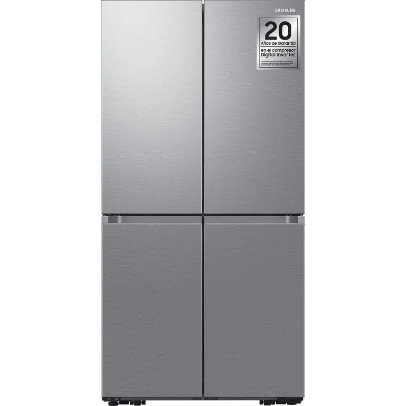 FRIGORIFERO AMERICANO SAMSUNG RF59C70TES9/ES NOFROST E ACCIAIO INOX