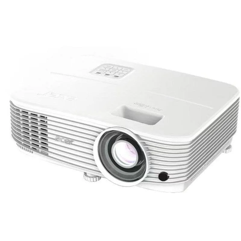 Proiettore Acer Vero PD2528iC FullHD 3200 Lumen 300" Lampada DLP Wi-Fi 3D 24/7