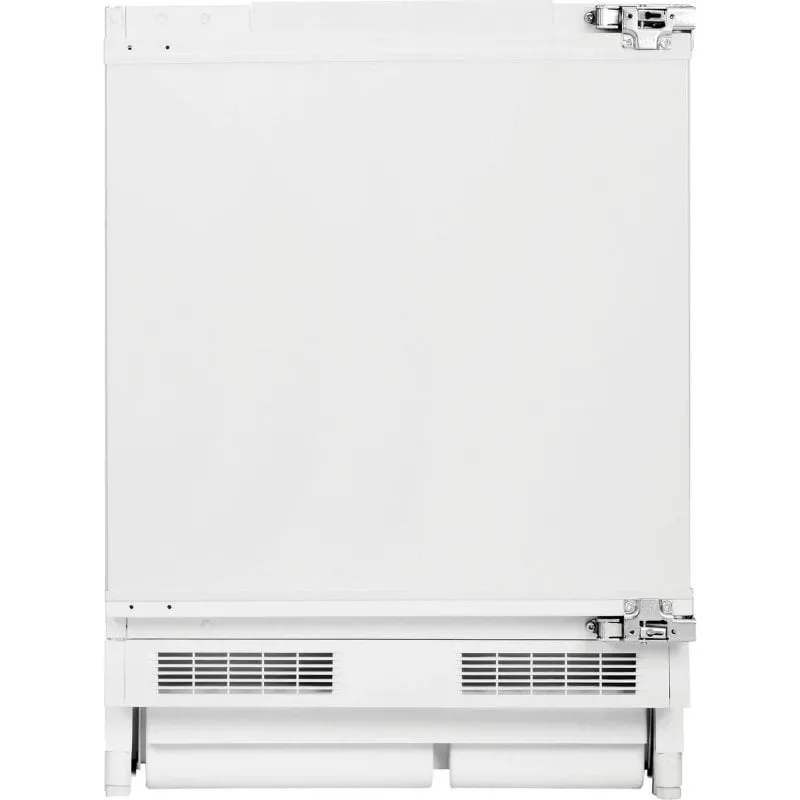 Frigorifero Beko Integrabile 82cm 130L E Bianco LED Silenzioso