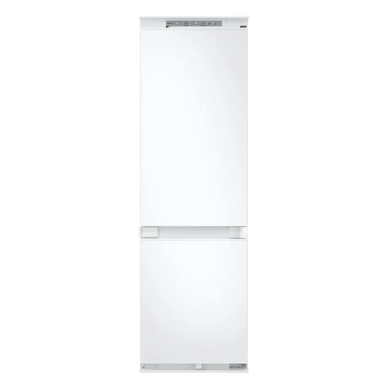 Frigorifero Samsung Combi Built-in 177.5cm 267L E Bianco Zona Fresca Wifi