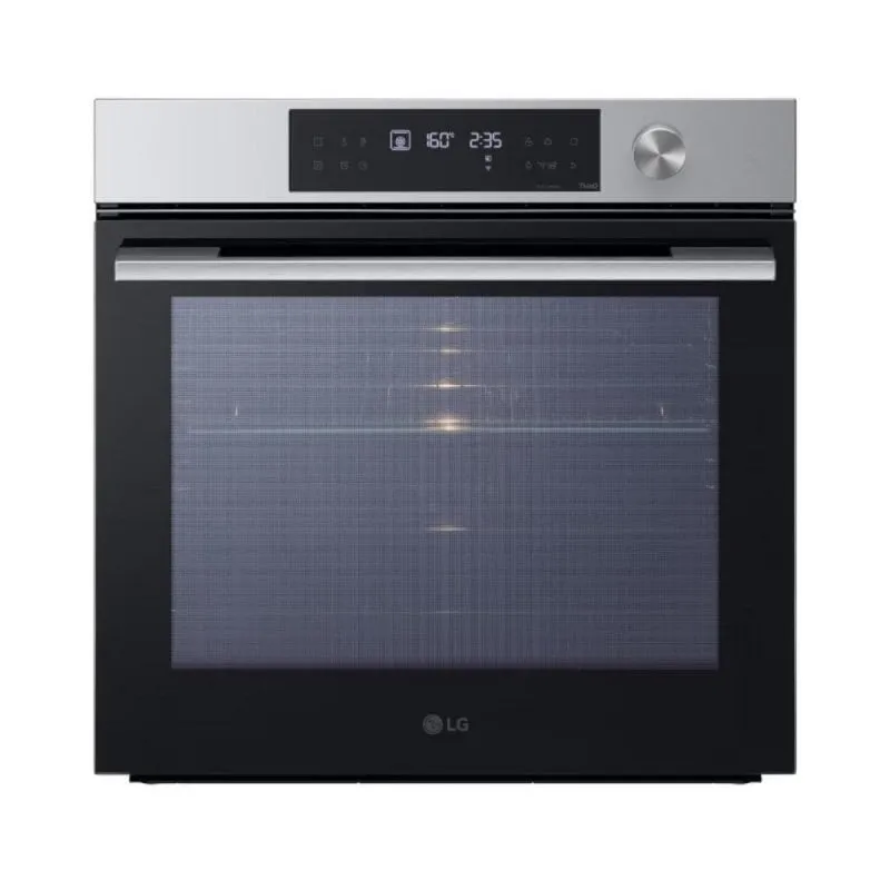 Forno elettrico LG WS5D7230S 72L Inox 3200W con funzione EasyClean e Air Fry