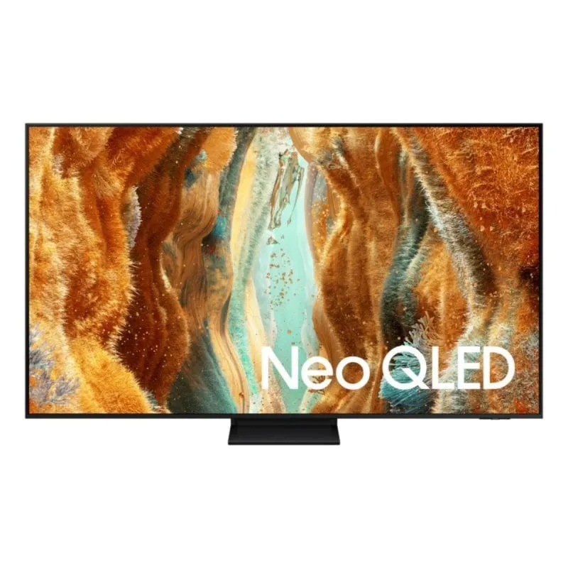TV Samsung Neo QLED QE65QN70FAU 65" 4K Ultra HD Smart TV Wi-Fi Nero