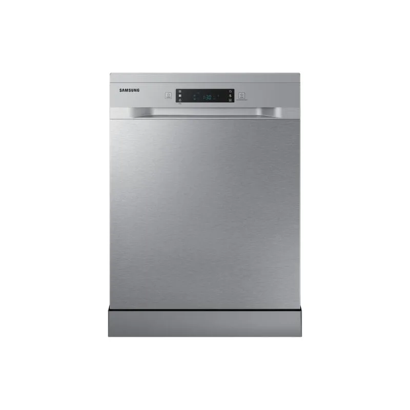 Lavastoviglie Samsung DW60CG550FSRET 14 Coperti Classe D con 3° Cestello e Apertura Automatica