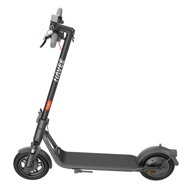 Monopattino elettrico NAVEE V25i PRO II 300W Autonomia 25km Ruote 10" Nero