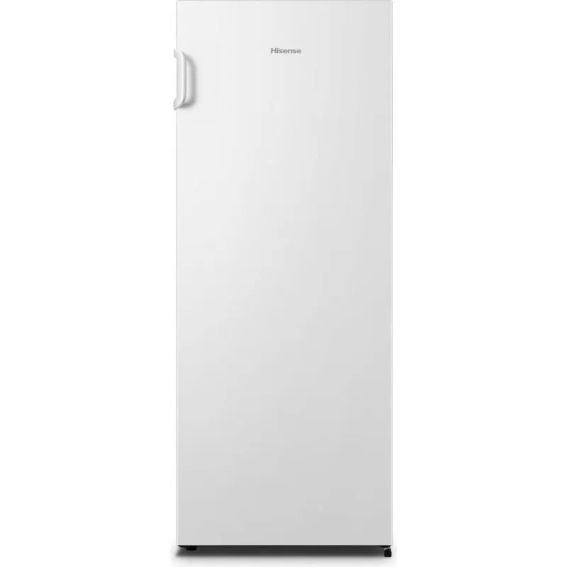 Congelatore verticale Hisense FV191N4AW2 155 L No Frost 12 kg/24h Classe E Bianco
