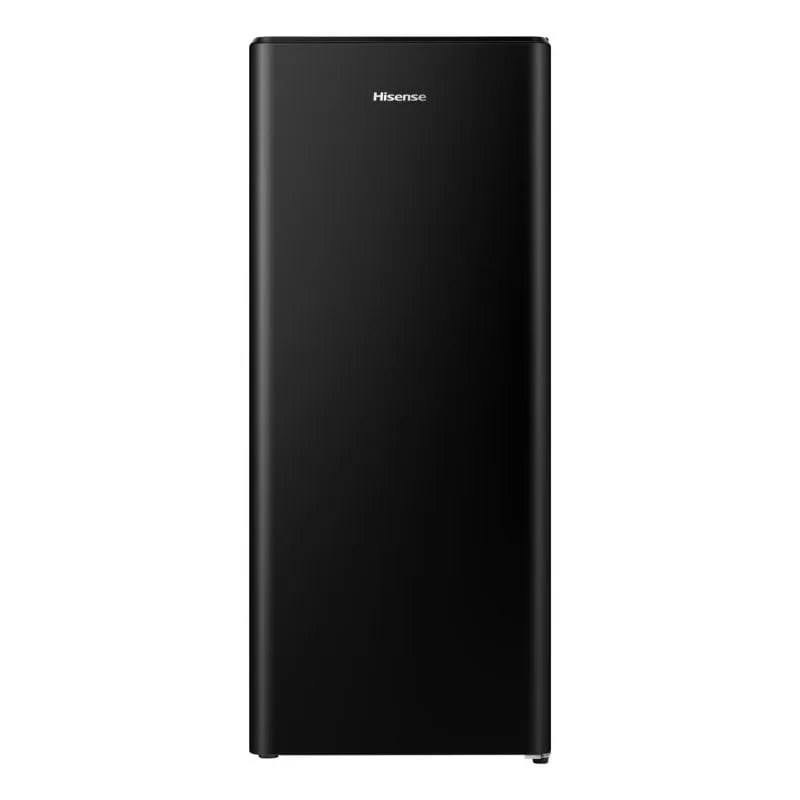 Frigorifero Due Porte Hisense RR220D4BBE Defrost 127cm 165L E Nero