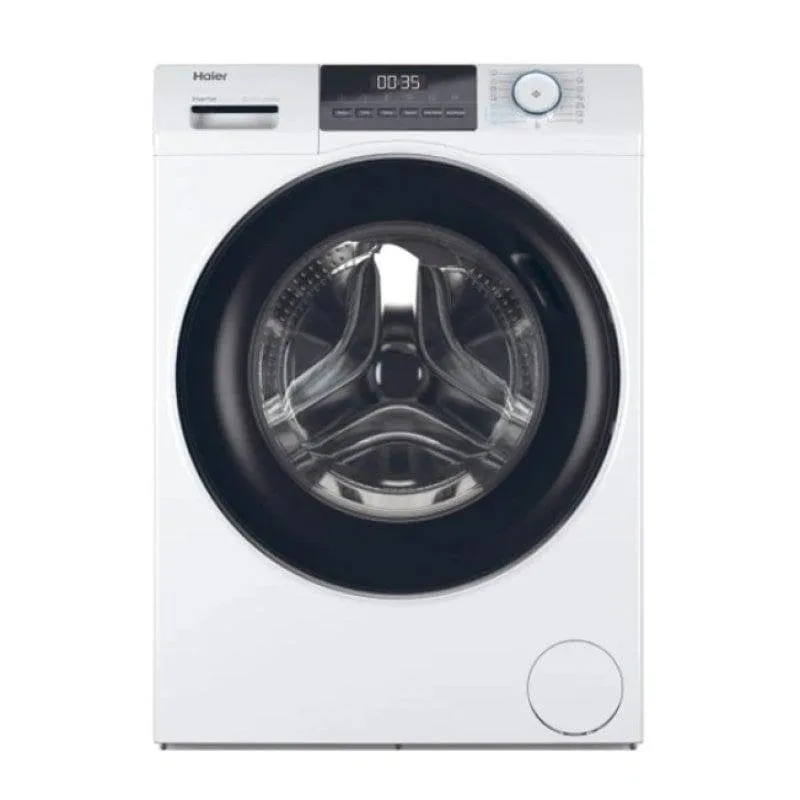 Lavatrice a Carica Frontale Haier I-Pro Serie 1 HW90-BP14929A-S 9 kg 1400 giri A Bianca