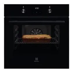 Forno incasso (65Lt) SERIE 600 KOFGC40BK SurroundCook Black classe A (L60cm)
