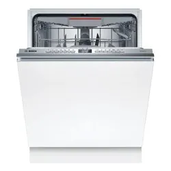 Lavastoviglie incasso 14 coperti SERIE 6 SMH6YCX02E classe A (L60cm)