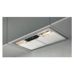 Cappa incasso (53cm) Inox 1171 6 733 01