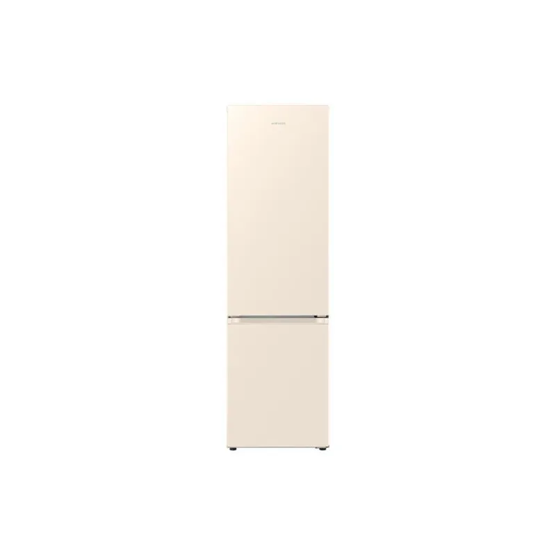 Frigorifero Combi Samsung RB38C603DEL No Frost 203cm 390L D Sabbia WiFi
