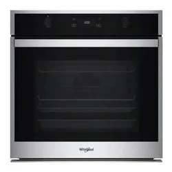 Forno incasso (73Lt) 6 SENSO WOI68HU0SXA Inox classe A+ (L60cm)