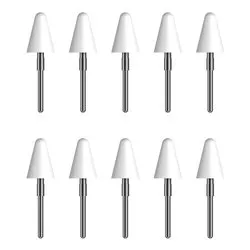 Ricambio penna touchscreen Stylus Tip Replacement Pack White N605 AC WH P PN
