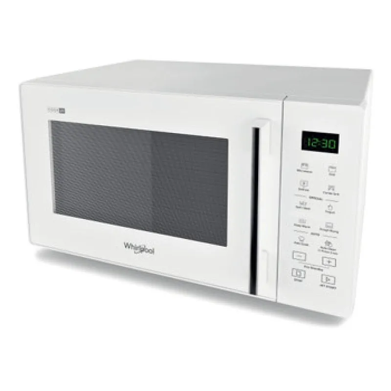 Microonde Whirlpool Cook25 MWP 253 W 25L 900W Grill Funzione Auto Cook
