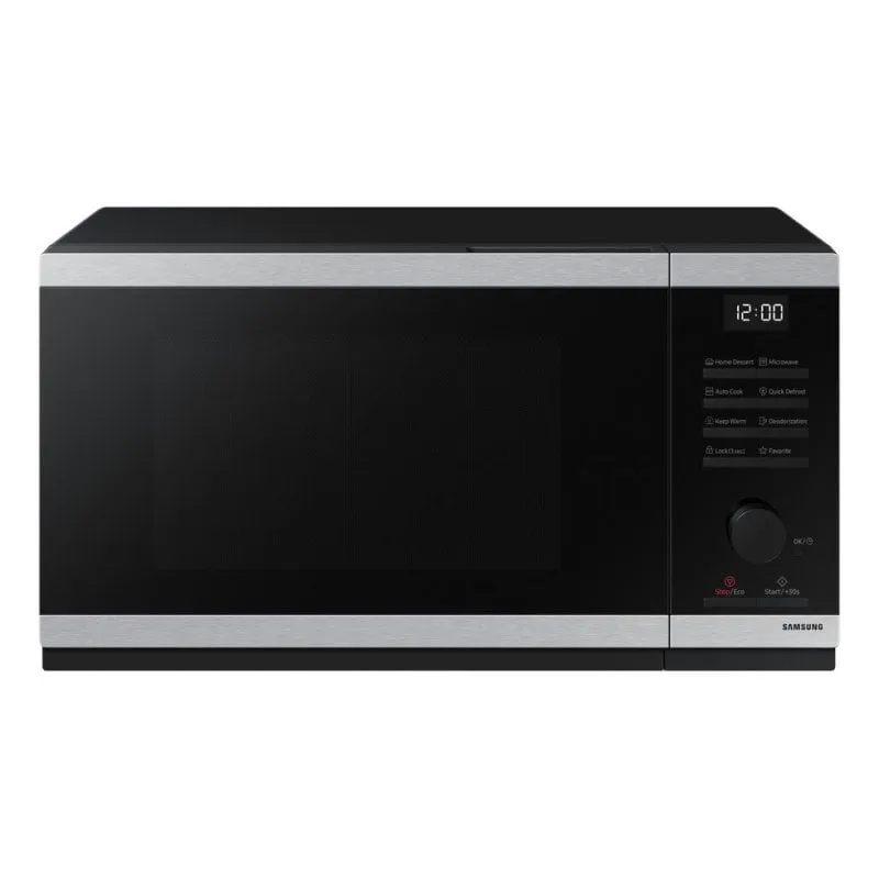 Microonde Samsung MS23DG4504AT 23 Litri 800W Funzione Defrost Timer Digitale