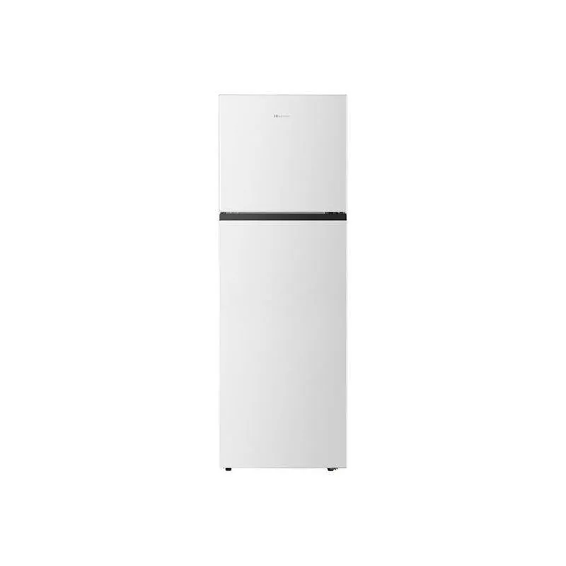Frigorifero Doppia Porta Hisense RT327N4AWE No Frost 168cm 249L E Bianco