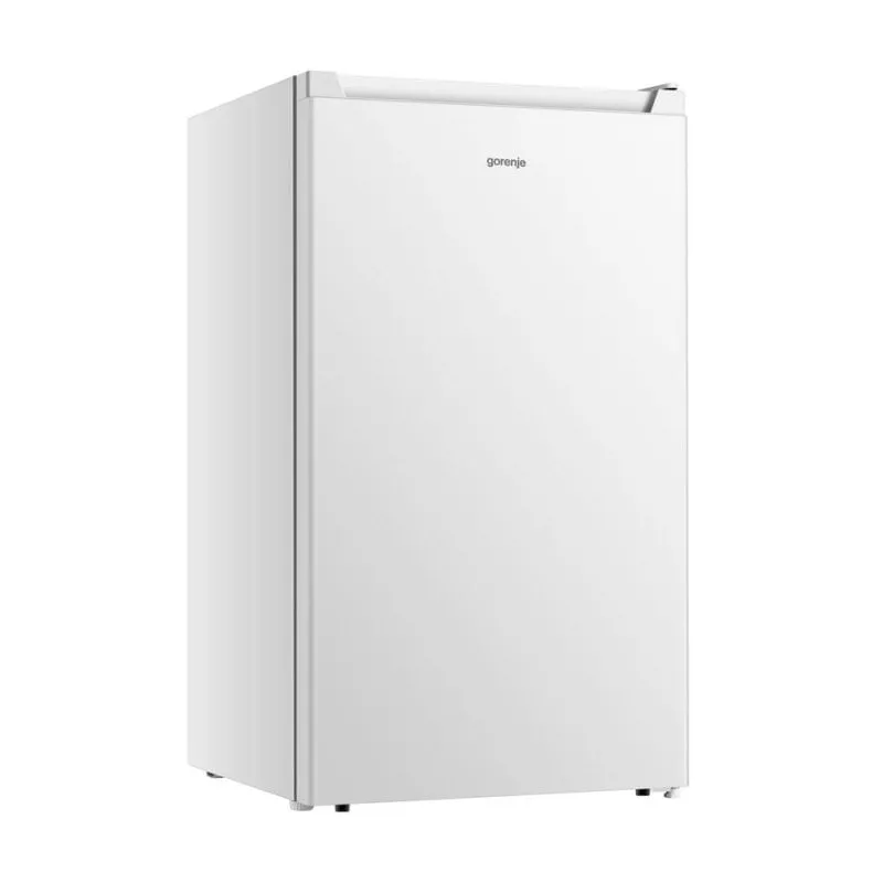 Congelatore Hisense FV78D4AWE 61L Libera Installazione Porta Reversibile