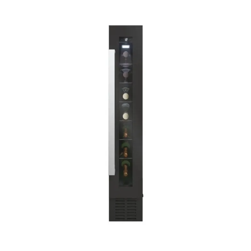 Cantinetta Candy DiVino CCVB 15/1 Integrata 7 Bottiglie LED App hOn