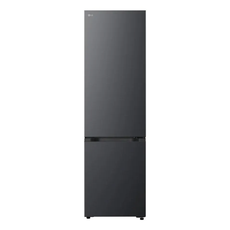 Frigorifero Combi LG GBBSJ20DEP No Frost 203cm 375L D Nero WiFi
