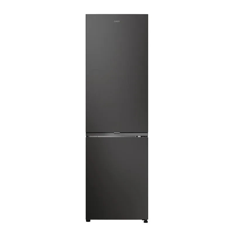 Frigorífico Combi Candy CNCQ2T518EB No Frost 182,5cm 279L E Nero WiFi