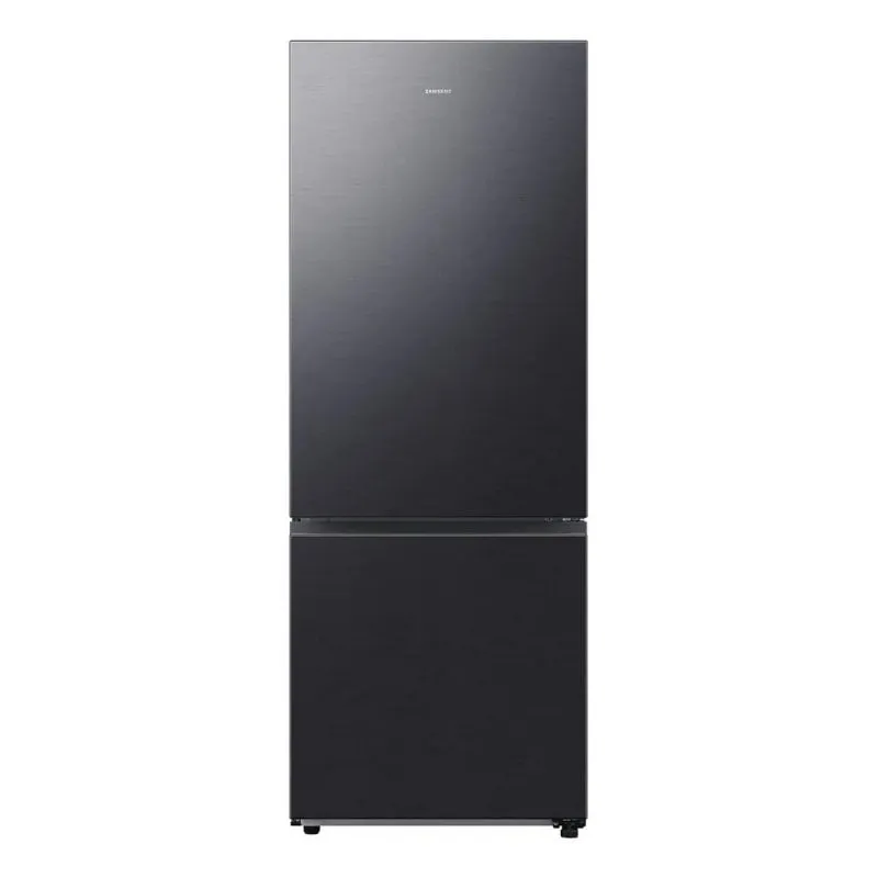 Frigorífico Combi Samsung RB53DG706AB1 Total No Frost 203cm 538L A Nero WiFi IA