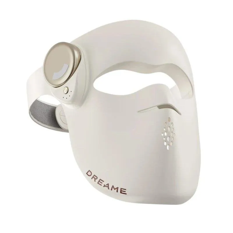 Maschera Antirughe Fototerapia 3D Dreame