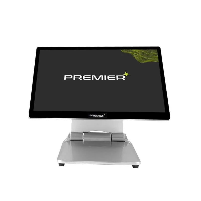 All-in-One Premier SQ-150 W Intel Core i5-1235U 8GB 128GB SSD 15,6" Windows 11 IoT