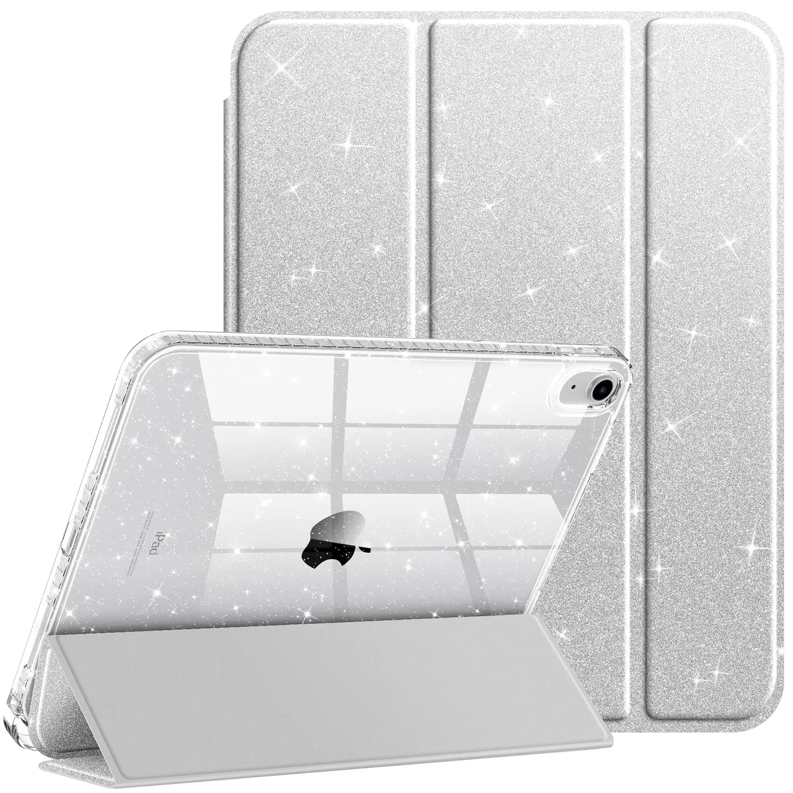 FINTIE Cover per iPad (A16) 11ª Gen 11" (2025) / iPad 10ª Gen 10.9" (2022)