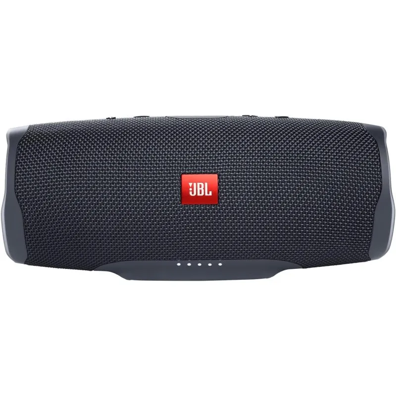 Altoparlante Bluetooth JBL Charge Essential 2 40W Nero