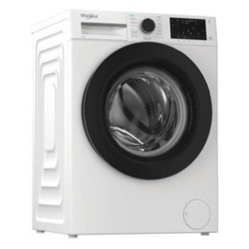 Lavatrice Whirlpool WAM 07WB SPT 10Kg 1400rpm A Bianco WiFi IA