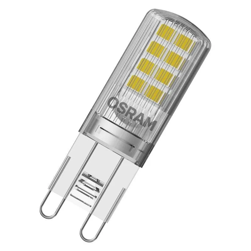 Lampada LED Osram STAR 2,6 W G9 320 lm Bianco caldo