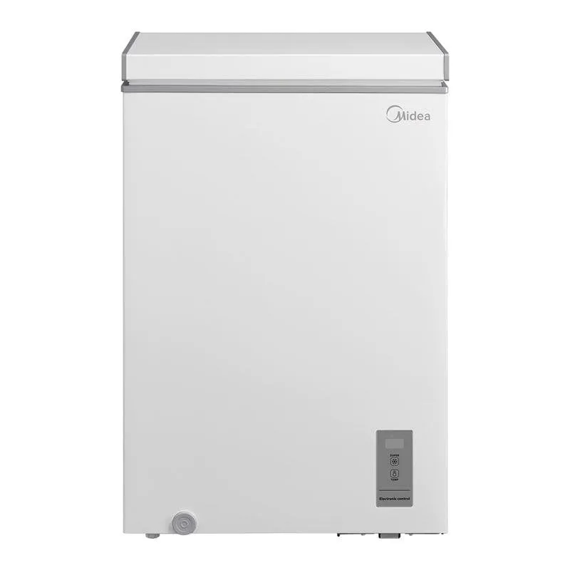 Congelatore Midea MDRC154FZE01 99 L 4,5 kg/24h Classe E