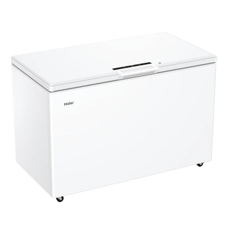 Congelatore Haier HCE420E 418 L Classe E