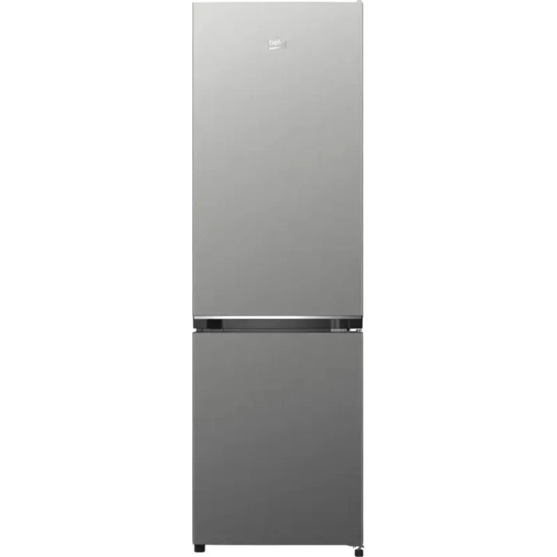 Frigorifero Combi Beko B3RCSO255XB Defrost 177cm 262L D Acciaio inox