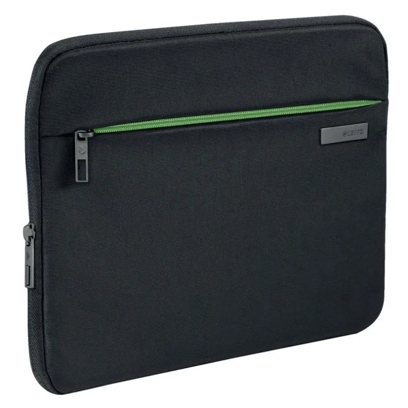 Cover Leitz Power per tablet da 10 pollici con tasca