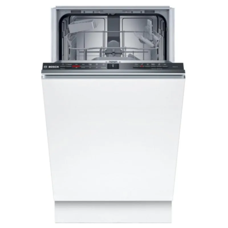 Lavastoviglie Bosch Serie 2 SPV2HKX02E 10 Coperti D con Wi-Fi e Extra Asciugatura