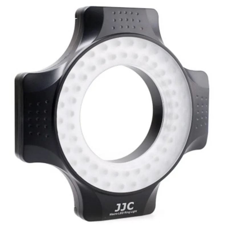 Flash LED JJC LED-60 5600K Nero AA