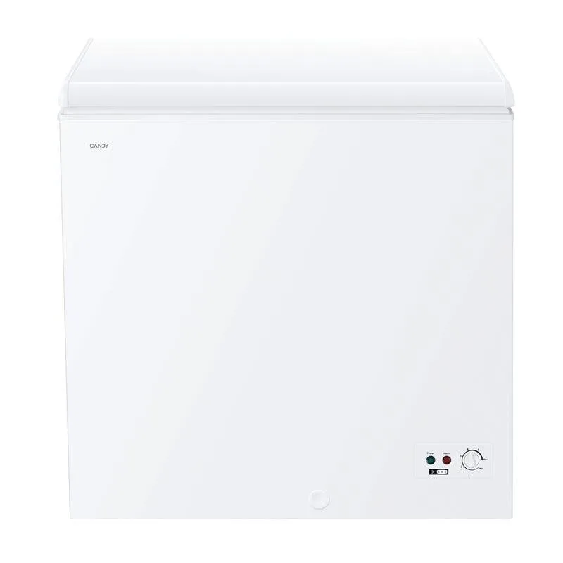 Congelatore Candy Artico CCHH 200E 196 L Classe E Bianco