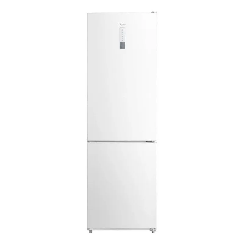 Frigorifero Combi Midea MDRB424FGD01OE Total No Frost 188cm 310L D Bianco