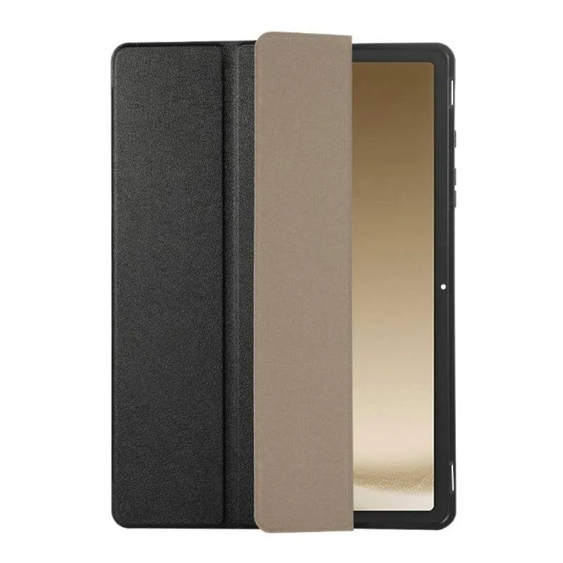 Cover Folio Samsung Galaxy Tab A9+ 11" Nera