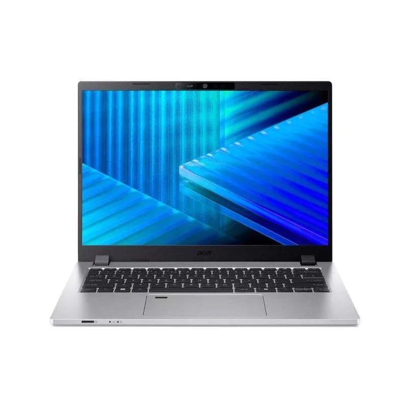 Portatile Acer TMP214-56-G2-TCO-52AV 14" Intel Core Ultra 5 225U 16GB 1TB SSD Intel Graphics Windows 11 Pro