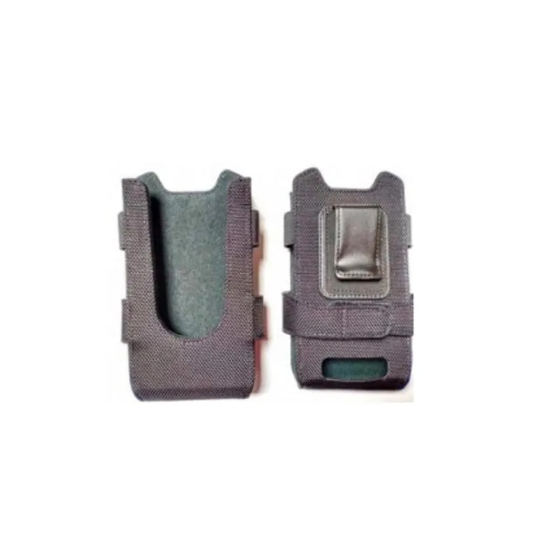 Funda Holster Zebra TC21 TC26 Grigio
